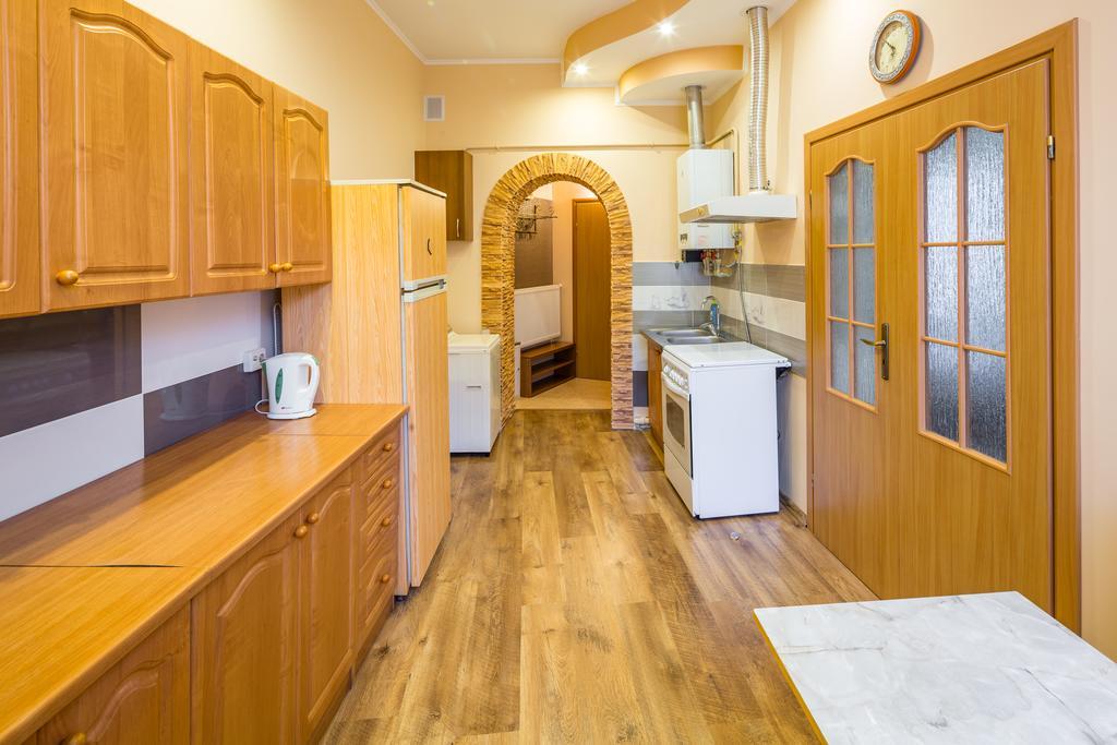 Apartament Rynok Square 5 Зі Світлом! Lwów Zewnętrze zdjęcie