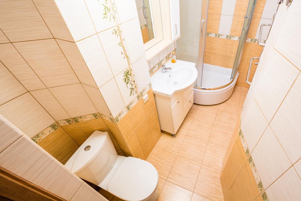 Apartament Rynok Square 5 Зі Світлом! Lwów Zewnętrze zdjęcie