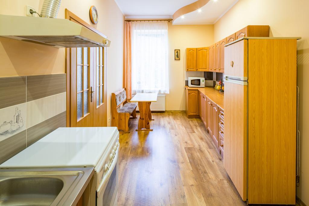 Apartament Rynok Square 5 Зі Світлом! Lwów Zewnętrze zdjęcie